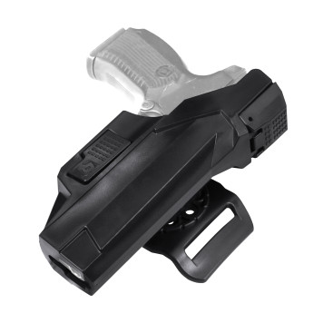 Alpha PYa Holster with Belt Mount