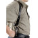 Horizontal Shoulder Holster for Sig-Sauer P226 (Model #21)
