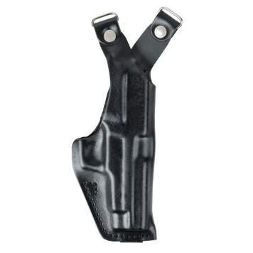 Vertical Shoulder Holster for Sig-Sauer P226 (Model #20)-1