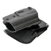 Quick-Release Plastic Holster for Walter P99 AS (Model #24) Quick-Release Plastic Holster for Walter P99 AS (Model #24)