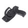 Quick-Release Plastic Holster for Walter P99 AS (Model #24)