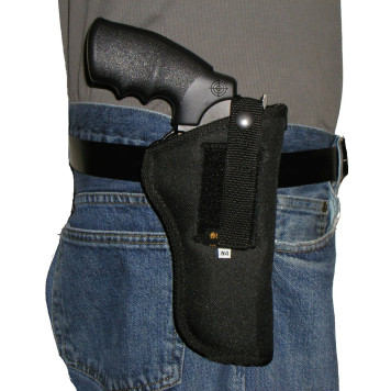 Belt Holster for Glock 17 (Model #1)