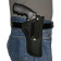 Holster ceinture pour Glock 19 Modèle 1