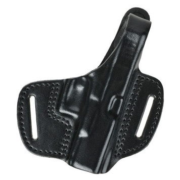 Tactical Belt Holster for Glock 19 (Model #2)-1