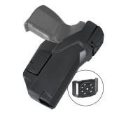 Belt Holster for Glock 21 (Model #2)
