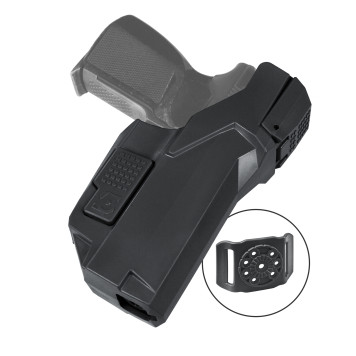 Belt Holster for Glock 21 (Model #2)
