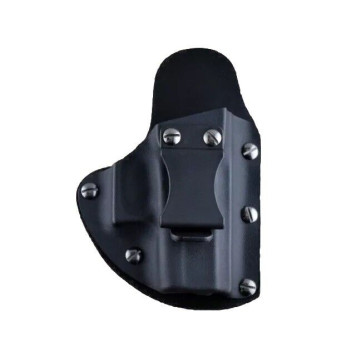 Belt Holster for Glock 21 (Model #2)-1