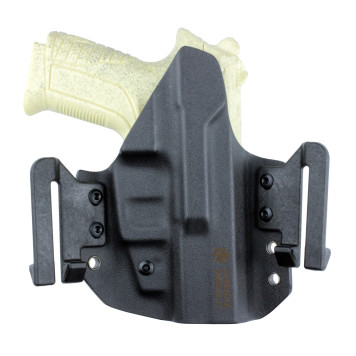 Belt Holster for GROZA R-04 (Model #1)