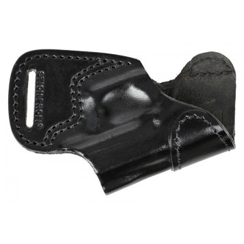 Belt Holster for Heckler & Koch P7 M8 (Model #10)