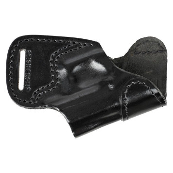 Premium Belt Holster for Heckler & Koch P7 M8 (Model #1)-1