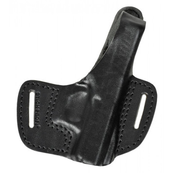 Belt Holster for Heckler & Koch P7 M8 (Model #2)