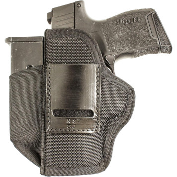 Premium Leather Holster for Sig-Sauer P225 - Model #19