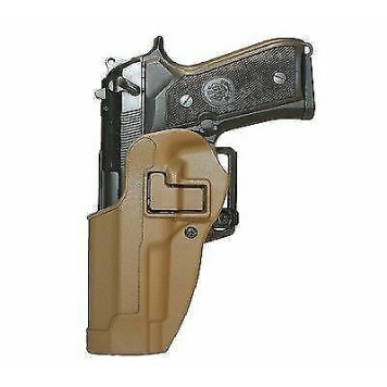 Belt Holster for Sig-Sauer P225 (Model #6)-1