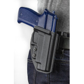 Belt Holster for Sig-Sauer P226 (Model #2) Belt Holster for Sig-Sauer P226 (Model #2)