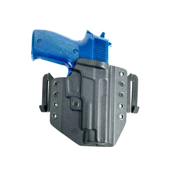 Belt Holster for Sig-Sauer P226 (Model #8)