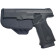 Stylish Belt Holster for STEYR M-A1 (Model #7)
