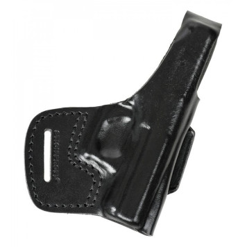 Belt Holster for Heckler & Koch P7 M8 (Model #7)-2