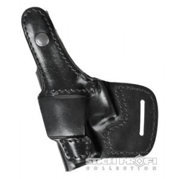 Belt Holster for Heckler & Koch P7 M8 (Model #7)-1