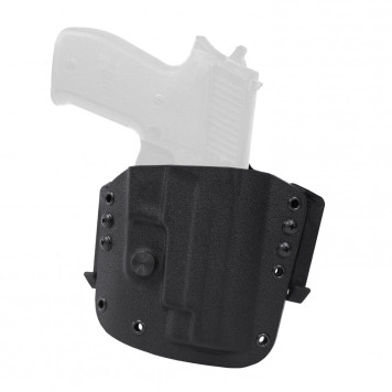 Scat Holster for S-S P 226 Pistol