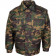 Delta Camouflage Jacket