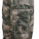 Semi-Overalls Insulated Camouflage