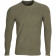 Thermal Underwear "Arctic" T-Shirt L/S Fleece 100