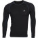 Thermal Underwear T-Shirt L/S Active Thermal Grid Light