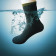 Dexshell Thermlite Green Waterproof Socks