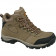 THB "Berg" Trekking Boots With A Membrane