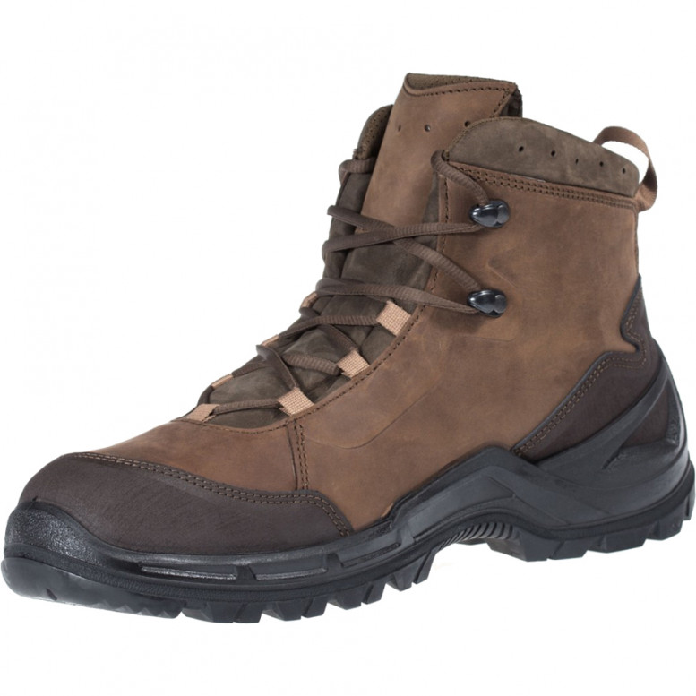 PRABOS VAGABUND ANKLE Tactical Boots