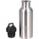 Steel Flask HR-W 600