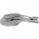 Folding Metal Spoon Oar Track