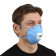 Filter Half Mask (Respirator) 3M™9926P