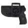 Alpha Holster For Vector With Belt Mount