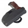 Alfa APS Holster With Quick-Release Mount