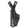 Vertical Shoulder Holster For Glock 17 (Model No. 20)