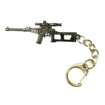 Microgun M Schlüsselanhänger VSS 6P29-1