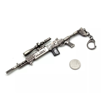 Mauser 98K Microgun Schlüsselanhänger Reproduktion-1