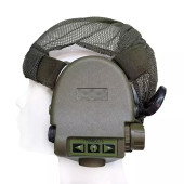 GSH-01 Active Headphones GSH-01 Active Headphones