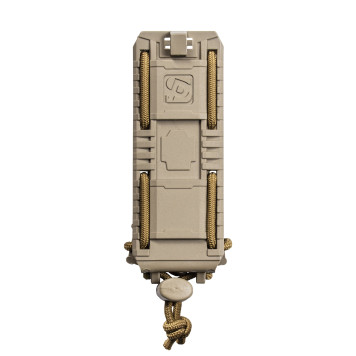 PLASTIC FAST Pistol Magazine Pouch