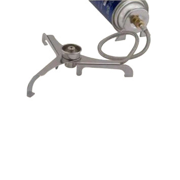 Foldable TG-011 Adapter with Hose