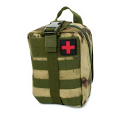 Tactical First Aid Kit-3 Tactical First Aid Kit-3