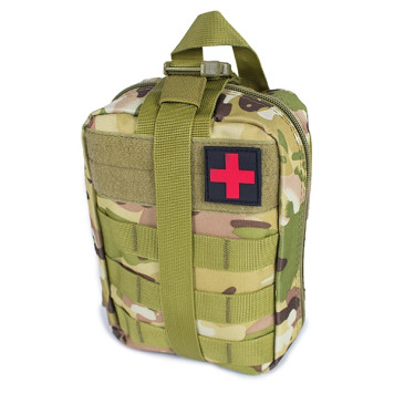 Tactical First Aid Kit-3-3