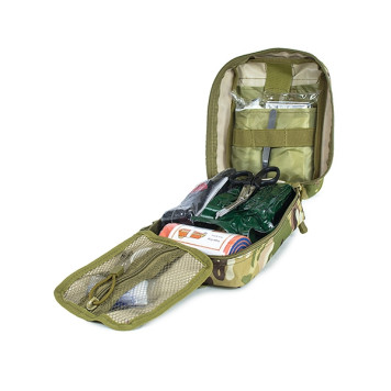 Tactical First Aid Kit-3-5