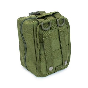 Tactical First Aid Kit-3-7