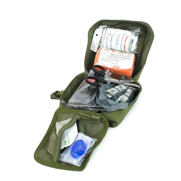 Tactical First Aid Kit-3-8
