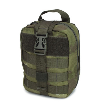 LOSTCAMP Tactical First Aid Kit