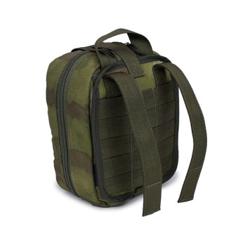 LOSTCAMP Tactical First Aid Kit-1