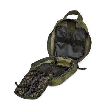 LOSTCAMP Tactical First Aid Kit-2