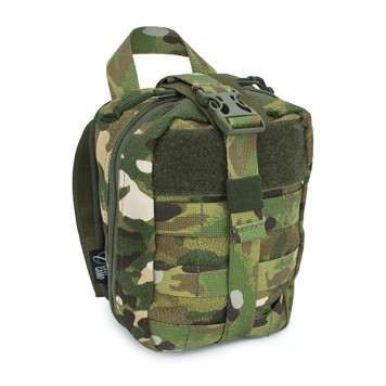 LOSTCAMP Tactical First Aid Kit-3